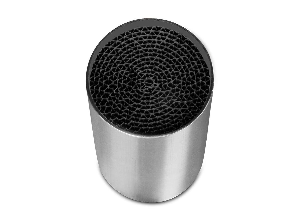 RECAMBIOA MIW - - - - - -  Optional removable catalytic converter kit.  - -