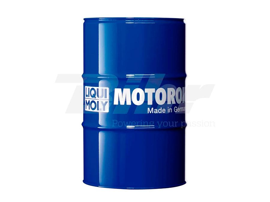 ACEITE LIQUI-MOLY BIDÓN 205L SINTÉTICO 10W-40