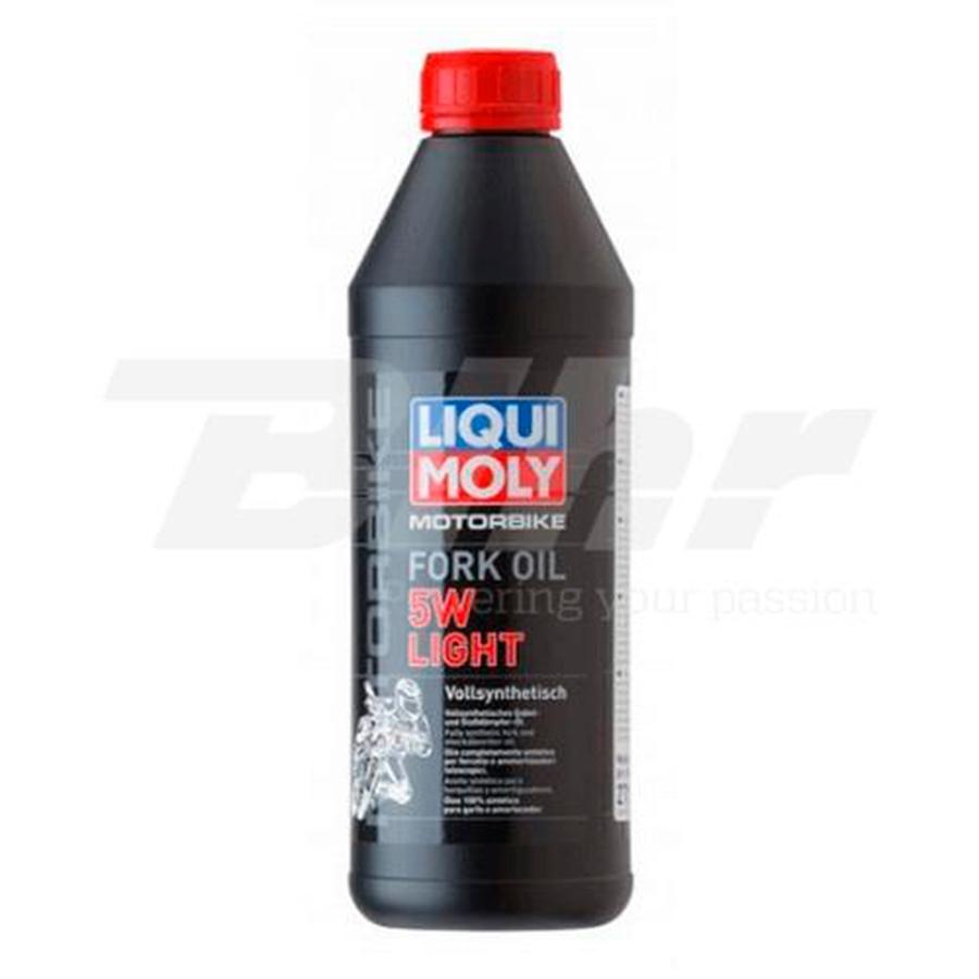 ACEITE DE HORQUILLA LIQUI-MOLY 1L 5W 2716