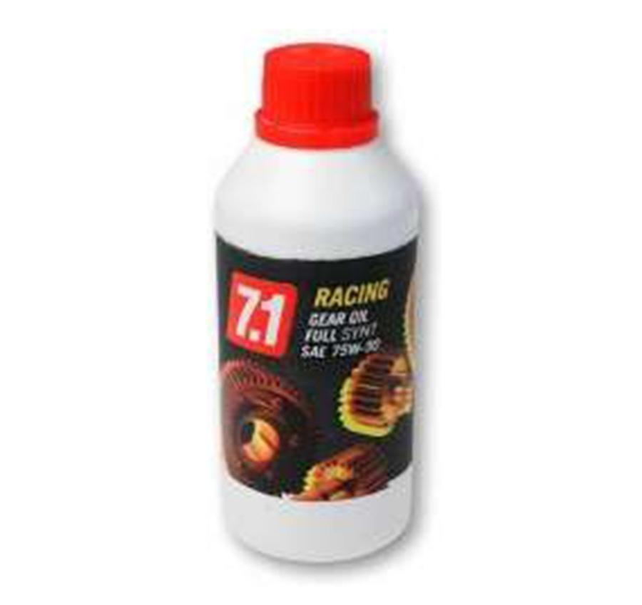ACEITE MALOSSI RGS PARA DESARROLLOS SYNT GEAR OIL (SAE 75W-90)     7613471