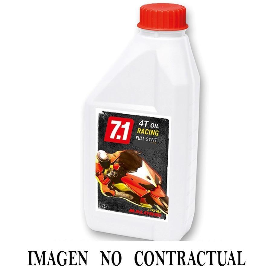 ACEITE MALOSSI SVX SPORT (SAE 80W-90)     7614336