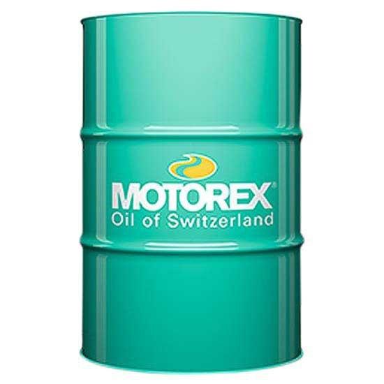 ACEITE MOTOREX 4-STROKE   5W/40 BIDÓN 60