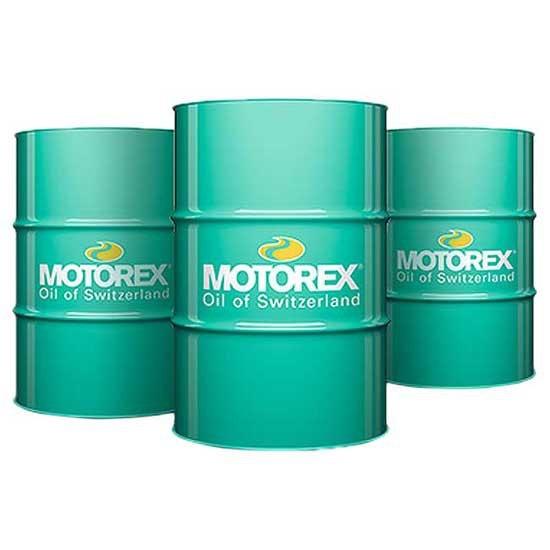 ACEITE MOTOREX 4-STROKE   5W/40 BIDÓN 200