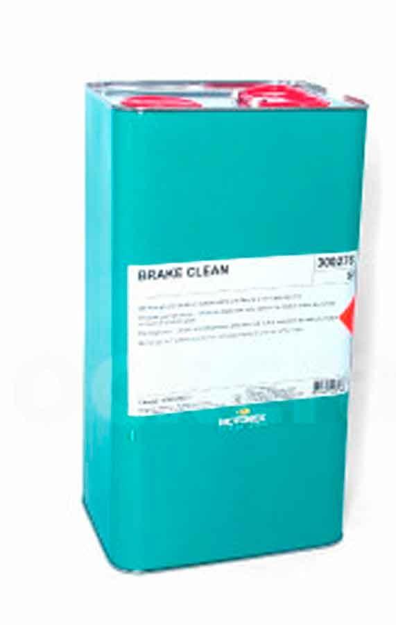 MOTOREX BRAKE CLEAN  GARRAFA 5