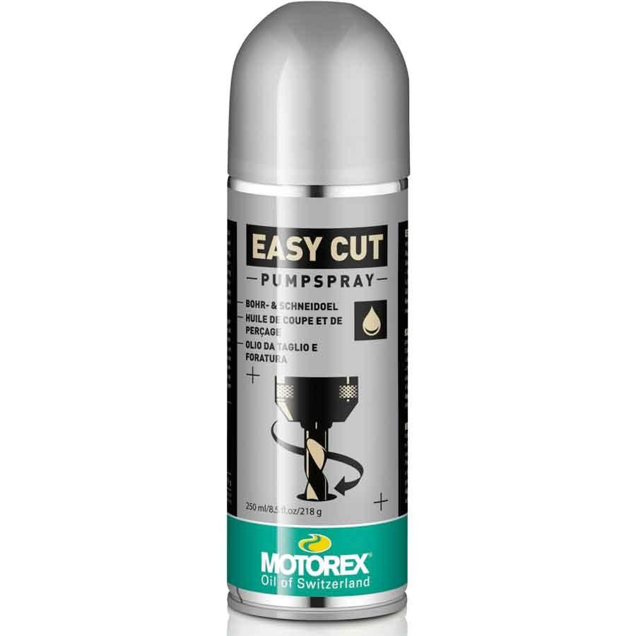 MOTOREX EASY CUT PUMSPRAY SPRAY 250