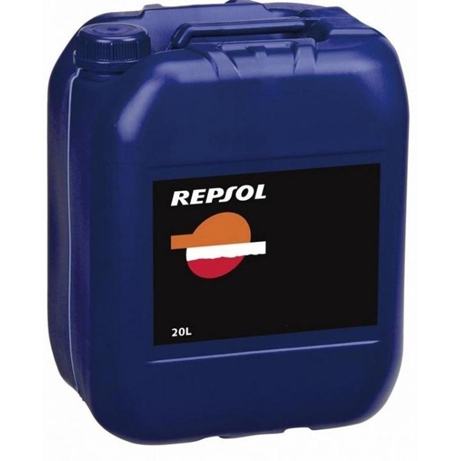 ACEITE REPSOL MOTO MATIC SINTETICO MB 4T 10W30 20LTS