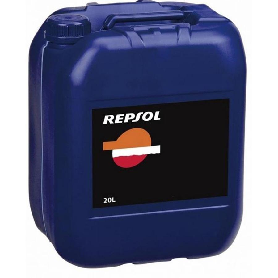 ACEITE REPSOL MOTO SCOOTER 4T 5W40 B-20 20LTS