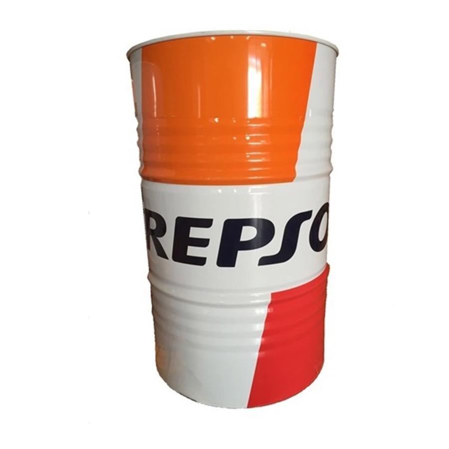ACEITE REPSOL MOTO SINTETICO 4T 10W40 SINTETICO 208 L.