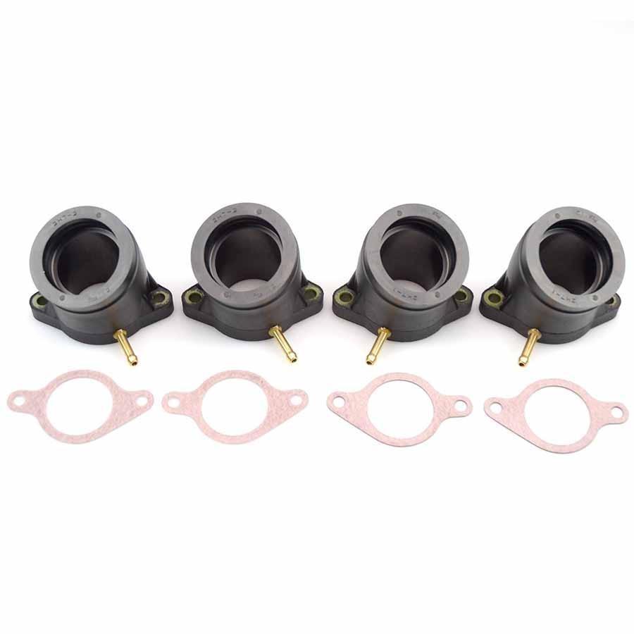 KIT TUBOS ADMISION TOURMAX 4PCS XS1100 1980-83  CHY-5   824051