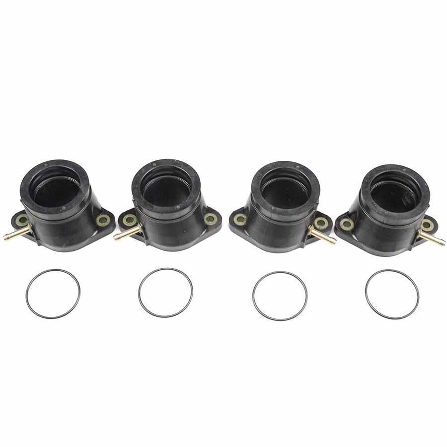 KIT TUBOS ADMISION TOURMAX 4PCS FJ1100 84-85 FJ1200 86-96 XJR1200 /1300 95-01  CHY-12   824058