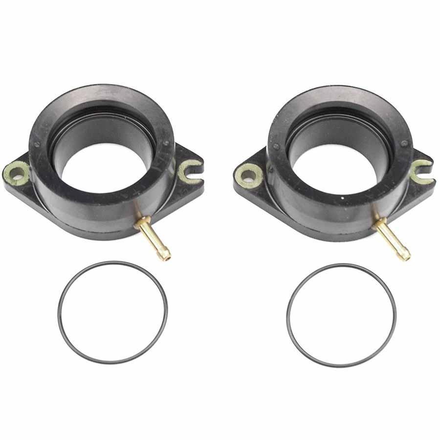 KIT TUBOS ADMISION TOURMAX 2PCS XV750SE XV750 VIRAGO 1988-96  CHY-17   824063