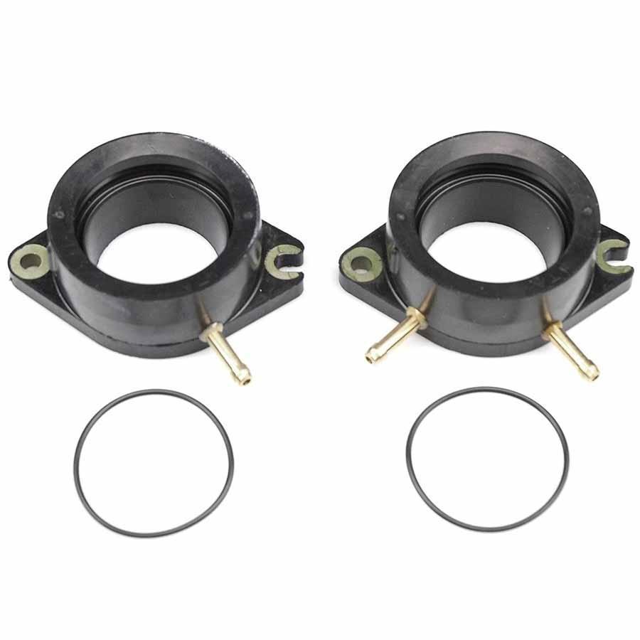 KIT TUBOS ADMISION TOURMAX 2PCS XV1100 VIRAGO 1989-98  CHY-19   824065