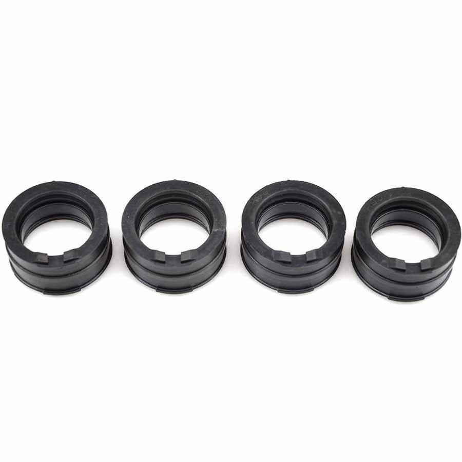 KIT TUBOS ADMISION TOURMAX 4PCS FZR1000 GENESIS 1987-88  CHY-22   824068