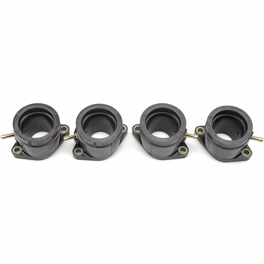 KIT TUBOS ADMISION TOURMAX 4PCS FZR600R '94-95 YZF600R '96-02  CHY-37   824081