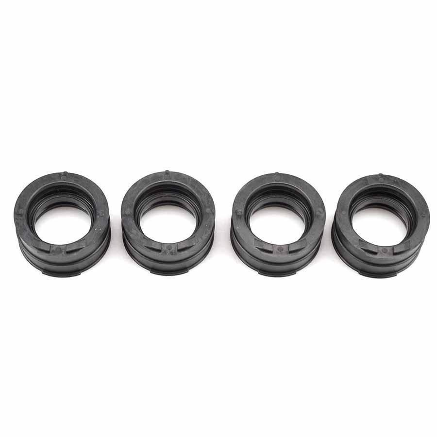 KIT TUBOS ADMISION TOURMAX 4PCS XJ600N,S  96-98  CHY-39   824082
