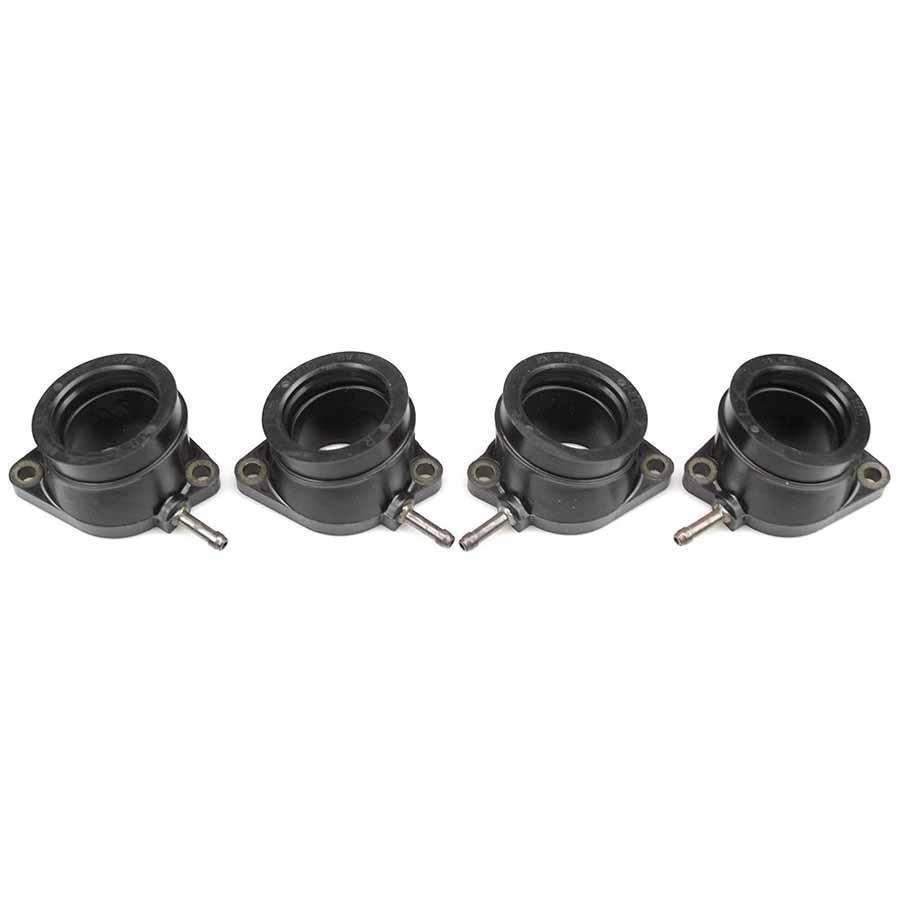 KIT TUBOS ADMISION TOURMAX 4PCS FZS600 FAZER '98-02  CHY-45   824086