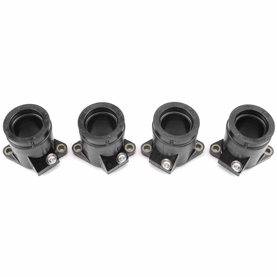 KIT TUBOS ADMISION TOURMAX 4PCS FZR600 '91-93  CHY-46   824087