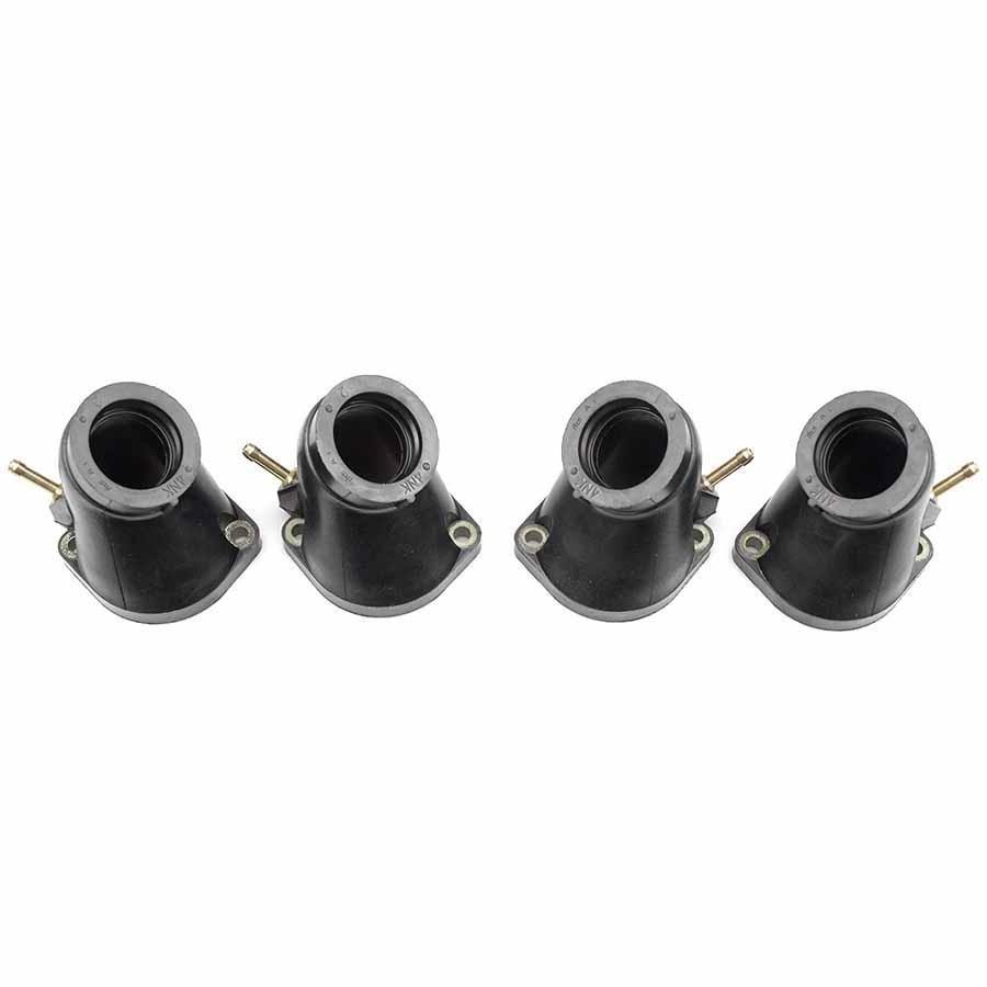 KIT TUBOS ADMISION TOURMAX 4 PCS XVZ1300, ROYALSTAR 96-01  CHY-50   824098