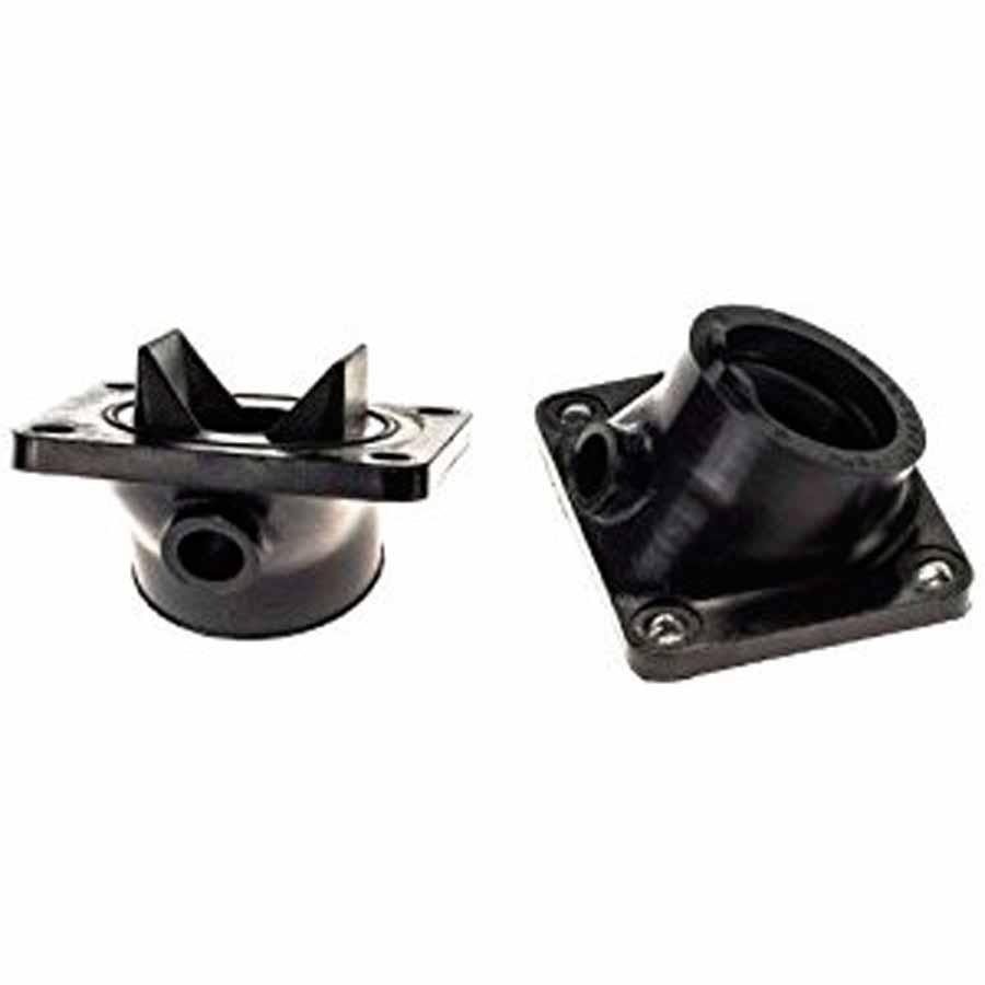 TOMA COLECTOR ADMISION TOURMAX RD350LC 80-82 (INCLUYE LAS 2 TOBERAS)  CHY-47   824141