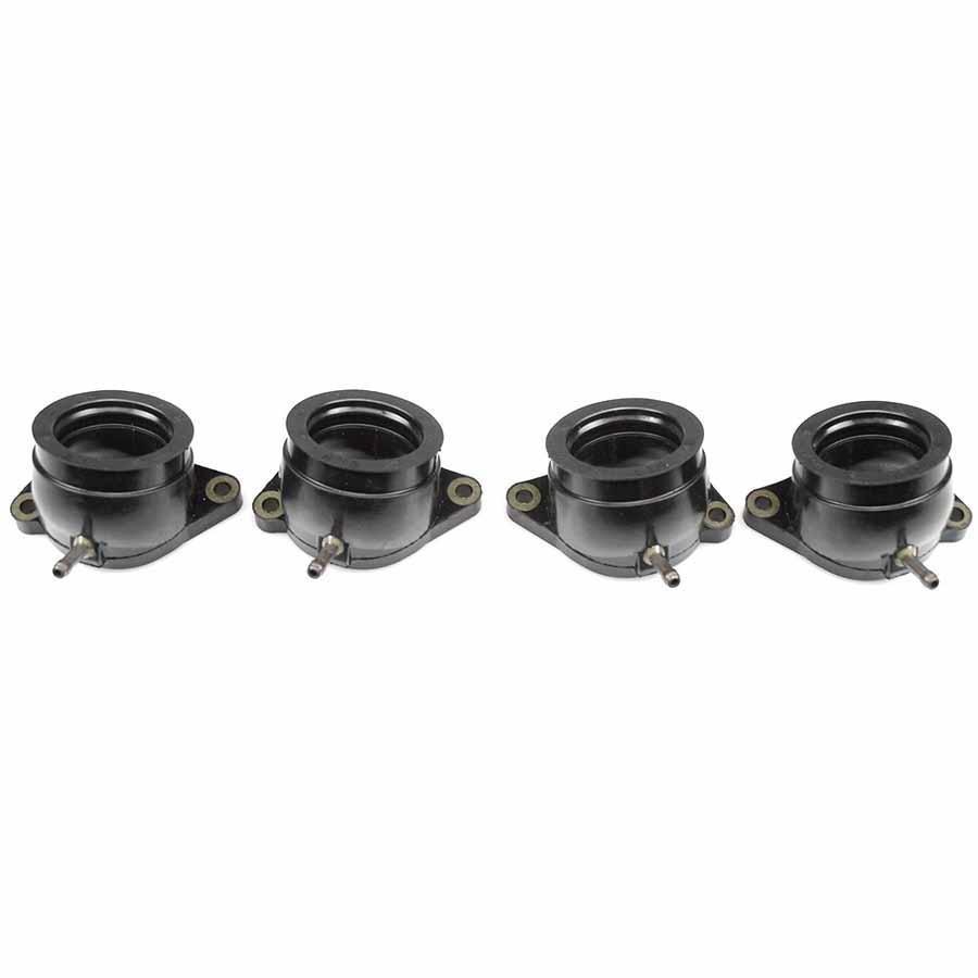 KIT TUBOS ADMISION TOURMAX 4PCS FZS1000,FZ1 01-05  CHY-68   824145