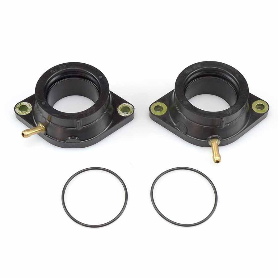 KIT TUBOS ADMISION TOURMAX 2PCS XVS1100 DRAGSTAR,BULLDOG  CHY-65   824150