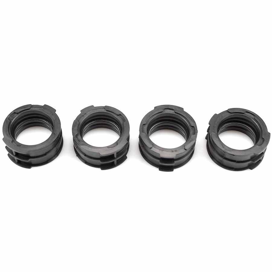 KIT TUBOS ADMISION TOURMAX 4PCS 1200 V-MAX 86-01  CHY-57   824167