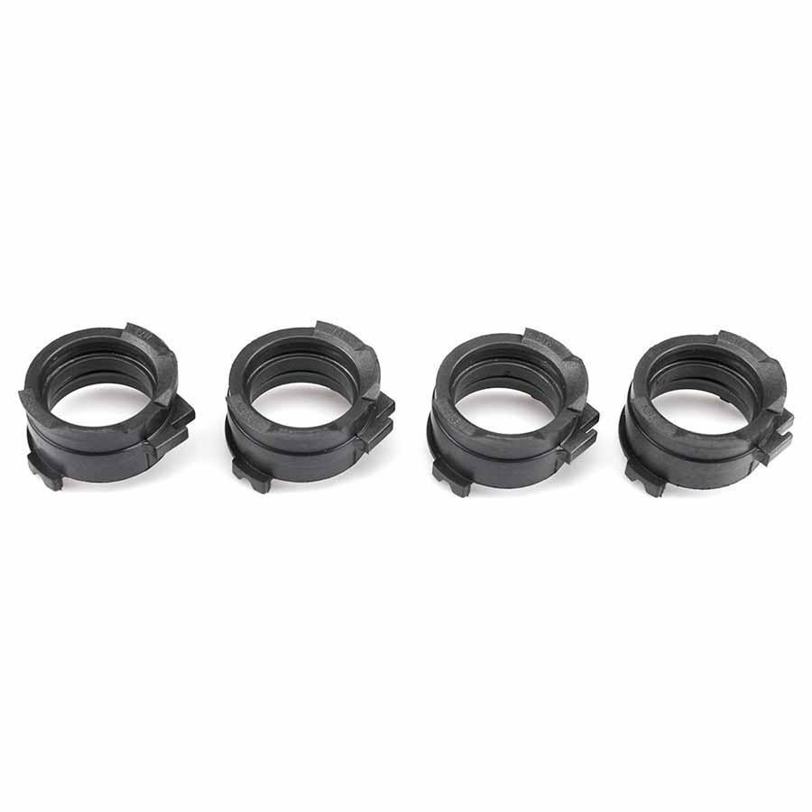 KIT TUBOS ADMISION TOURMAX 4PCS ST1100 '90-00  CHH-11   924034