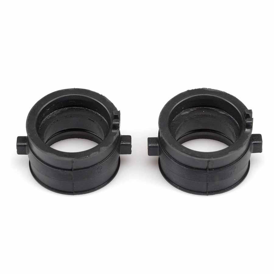 KIT TUBOS ADMISION TOURMAX 2PCS VT600C '88-97/VT750C 97-0 TRANSALP 600-650 '88-05  CHH-18   924039