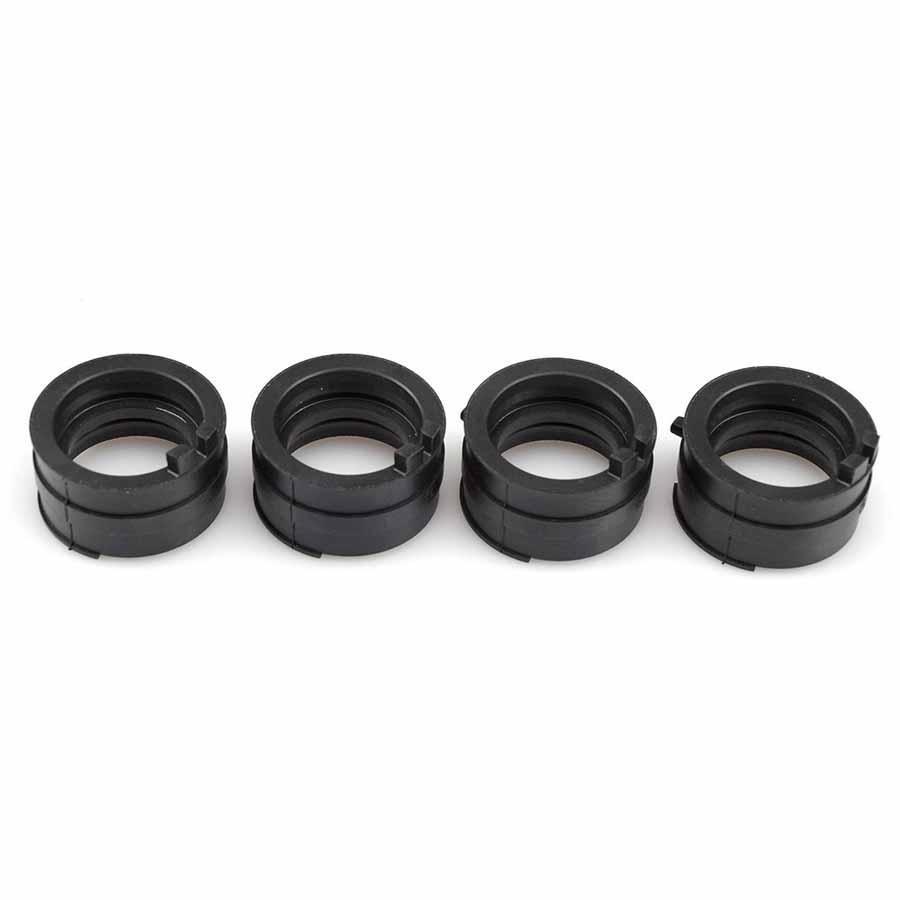 KIT TUBOS ADMISION TOURMAX 4PCS CBR600F '87-88  CHH-28   924049