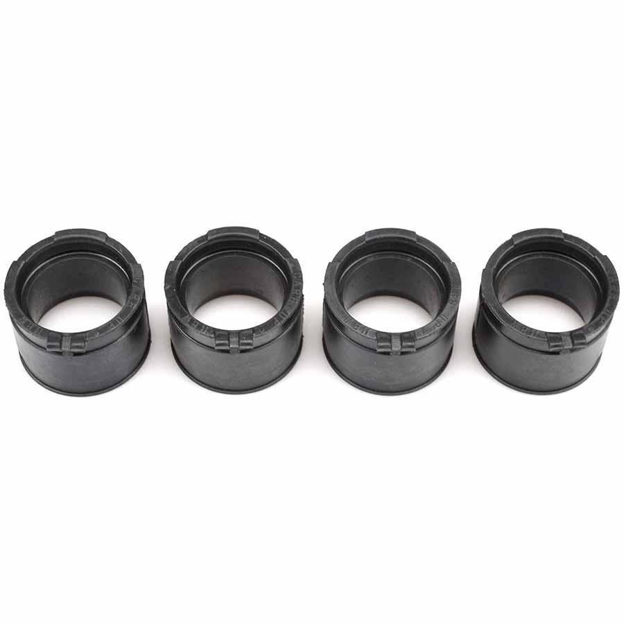 KIT TUBOS ADMISION TOURMAX 4PCS CBR600F '99-00  CHH-30   924051