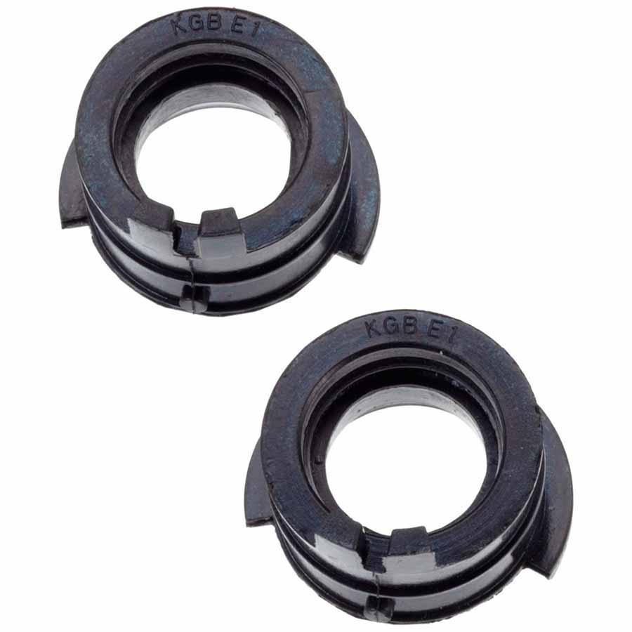 KIT TUBOS ADMISION TOURMAX 2PCS VT125 SHADOW '99-07 XL125 VARADERO '01-07  CHH-34   924055