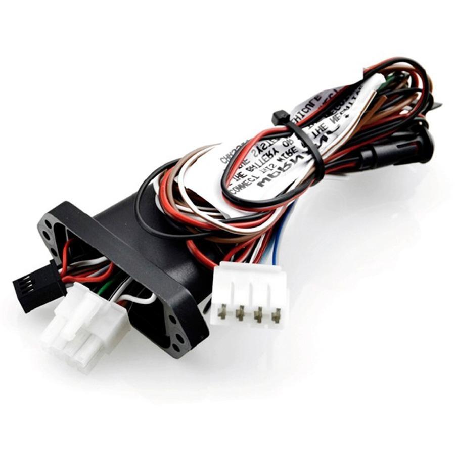 CABLEADO ALARMA PATROLLINE  SUZUKI TODAS   14392