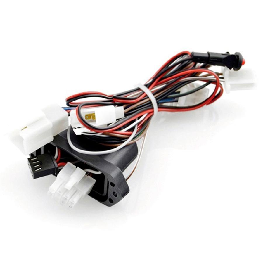 CABLEADO ALARMA PATROLLINE  YAMAHA   14403