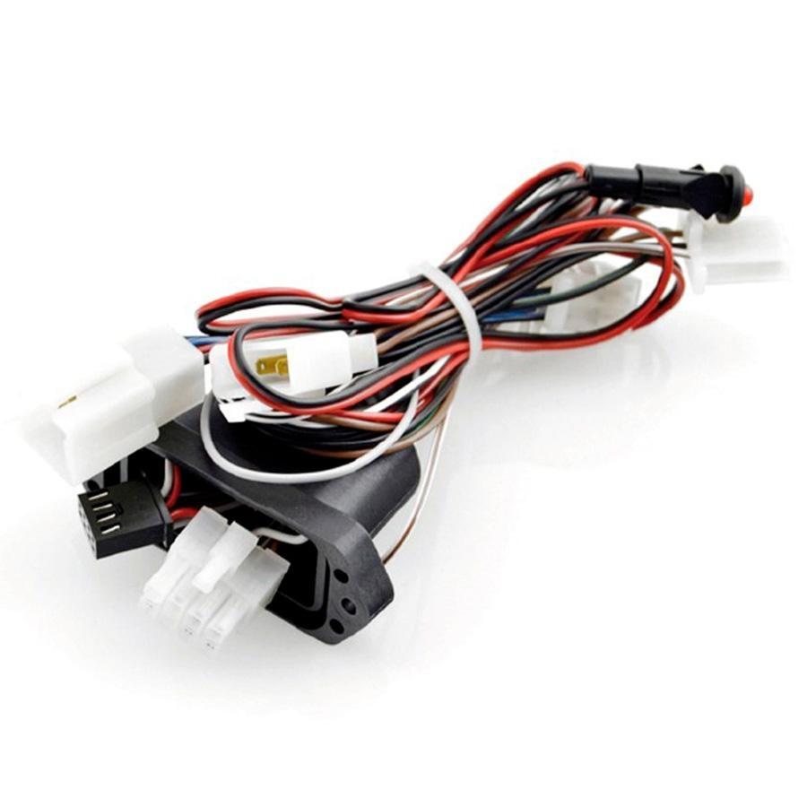 CABLEADO ALARMA PATROLLINE  Z750/1000   14422