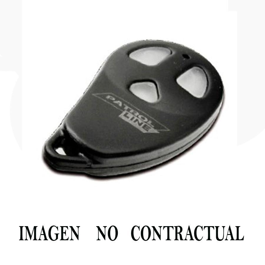 MANDO CONTROL REMOTO PATROLLINE CYBER 433,92MHZ   62900113