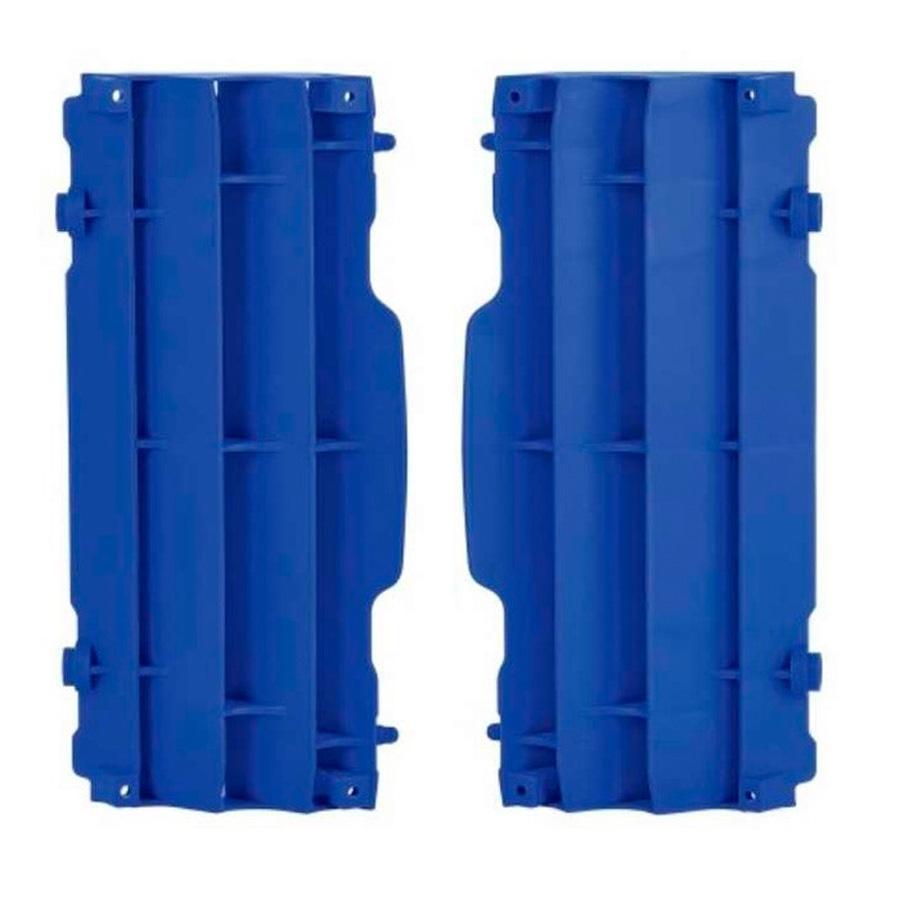 ALETINES DE RADIADOR POLISPORT 8455300003 AZUL HUSQVARNA