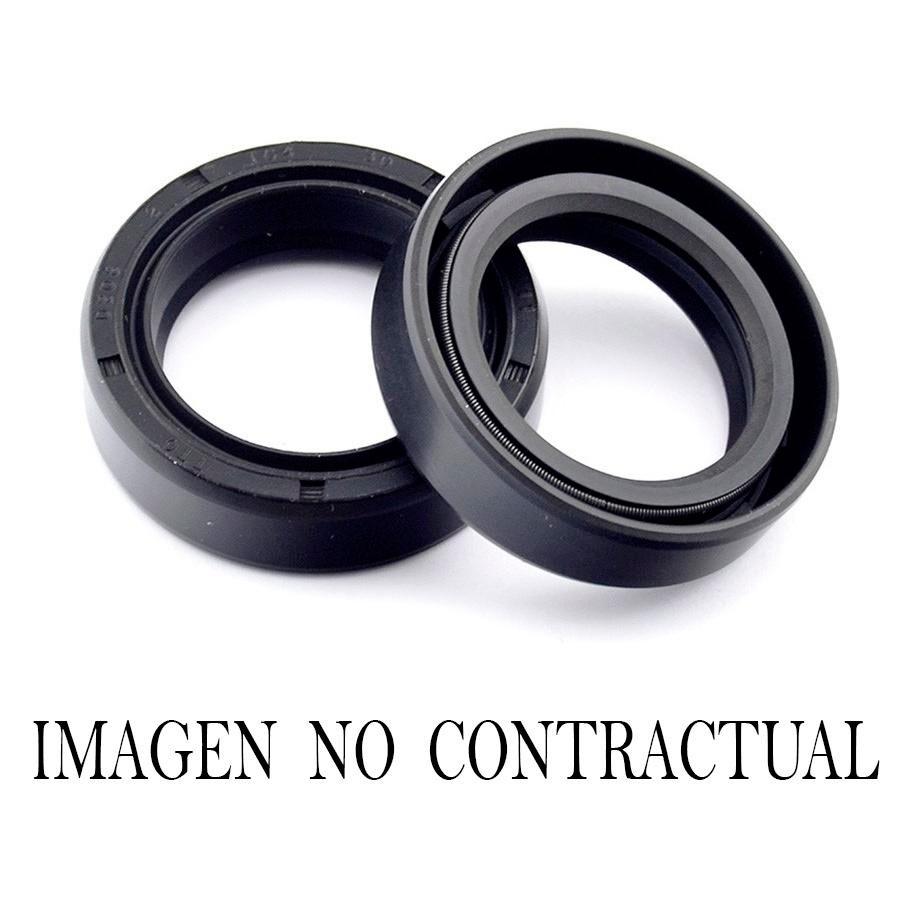 KIT RETENES ACEITE DE HORQUILLA ALL BALLS - 33X46X11