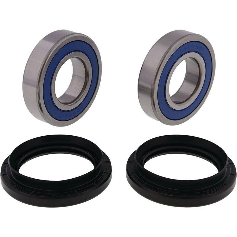 KIT DE RODAMIENTOS DE RUEDA TRASERA ALL BALLS 25-1783