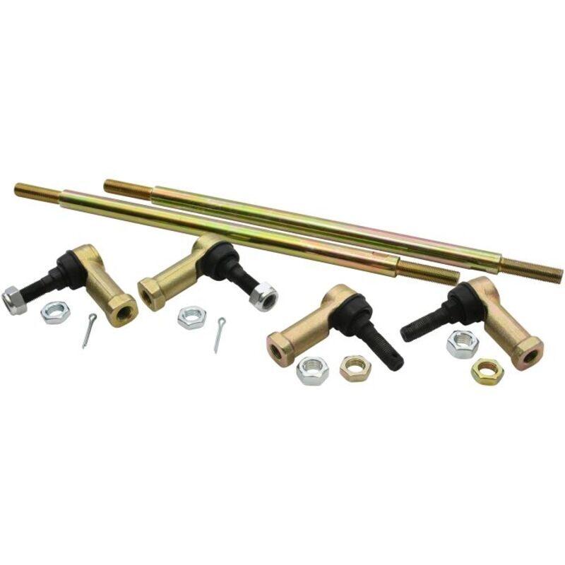 KIT DE BARRAS Y RÓTULAS DE DIRECCIÓN ALL BALLS  12MM 52-1041