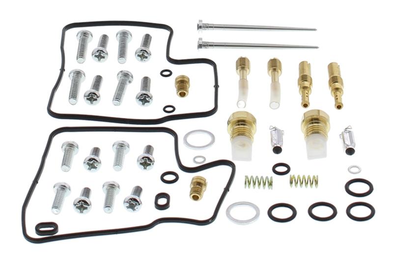 KIT REPARACIÓN DE CARBURADOR ALL BALLS 26-1621