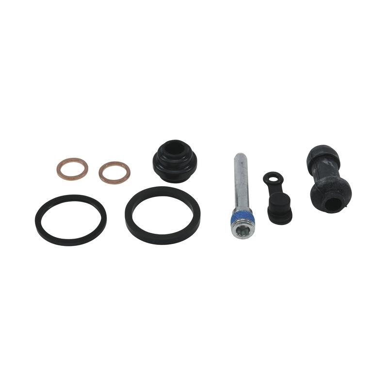 KIT DE REPARACIÓN DE PINZA DE FRENO TRASERA ALL BALLS - BETA
