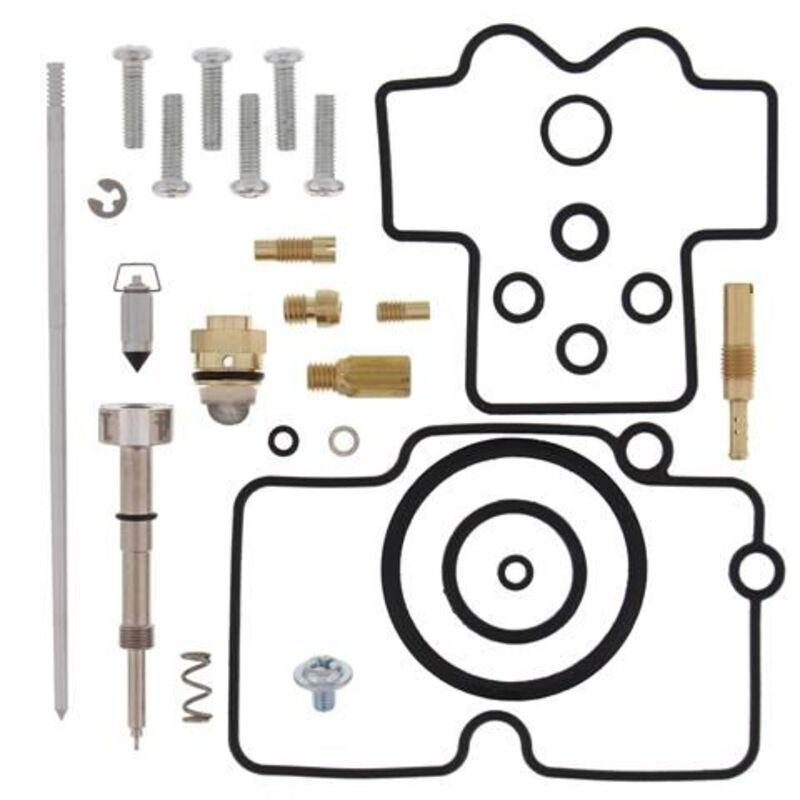 KIT DE REPARACIÓN DE CARBURADOR ALL BALLS - HONDA CR450R