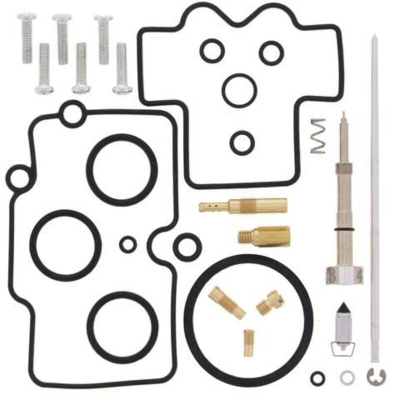 KIT DE REPARACIÓN DE CARBURADOR ALL BALLS - HONDA CR450R