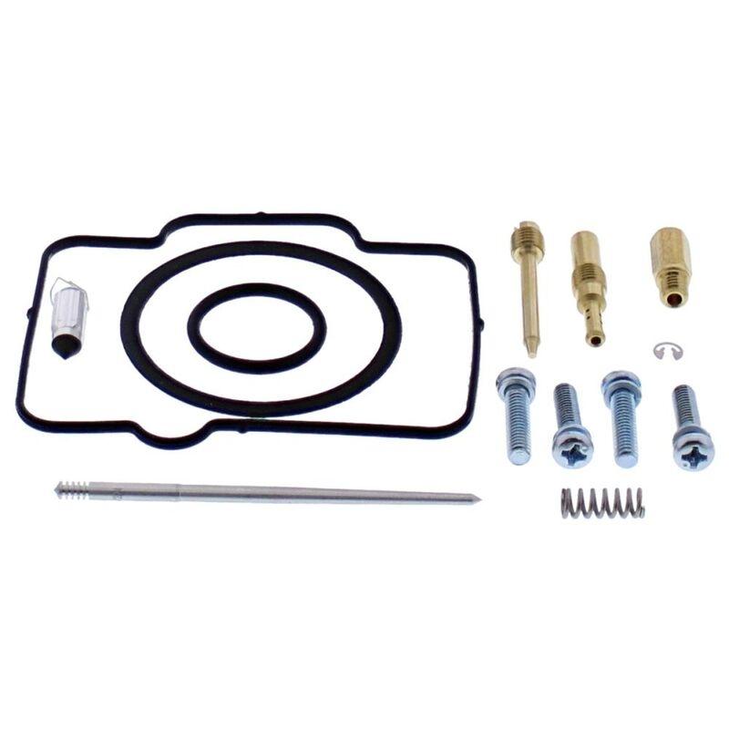 KIT DE REPARACIÓN DE CARBURADOR ALL BALLS - HONDA CR500R