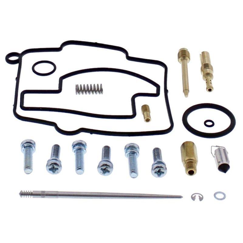 KIT DE REPARACIÓN DE CARBURADOR ALL BALLS - KAWASAKI KX250