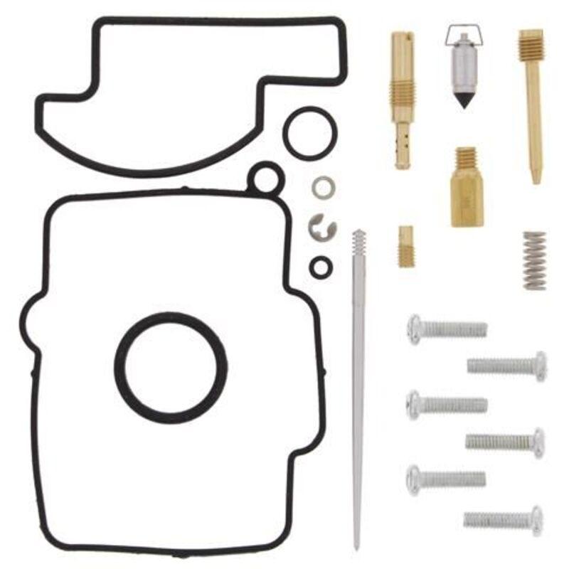 KIT DE REPARACIÓN DE CARBURADOR ALL BALLS - KAWASAKI KX250