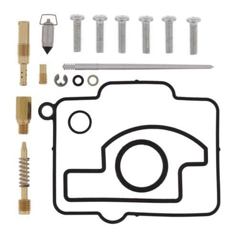 KIT DE REPARACIÓN DE CARBURADOR ALL BALLS - KAWASAKI KX250