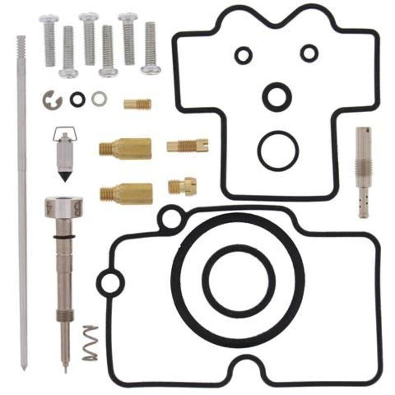 KIT DE REPARACIÓN DE CARBURADOR ALL BALLS - KAWASAKI KX250F