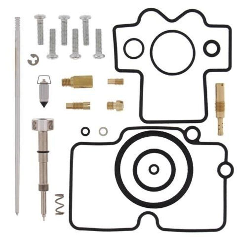 KIT DE REPARACIÓN DE CARBURADOR ALL BALLS - KAWASAKI KX450F