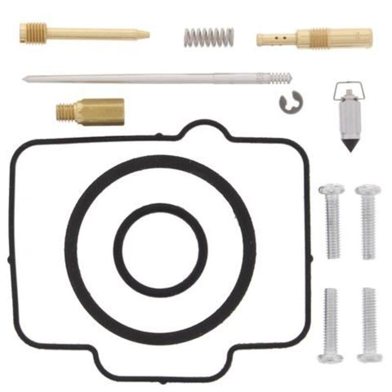 KIT DE REPARACIÓN DE CARBURADOR ALL BALLS - KAWASAKI KX500